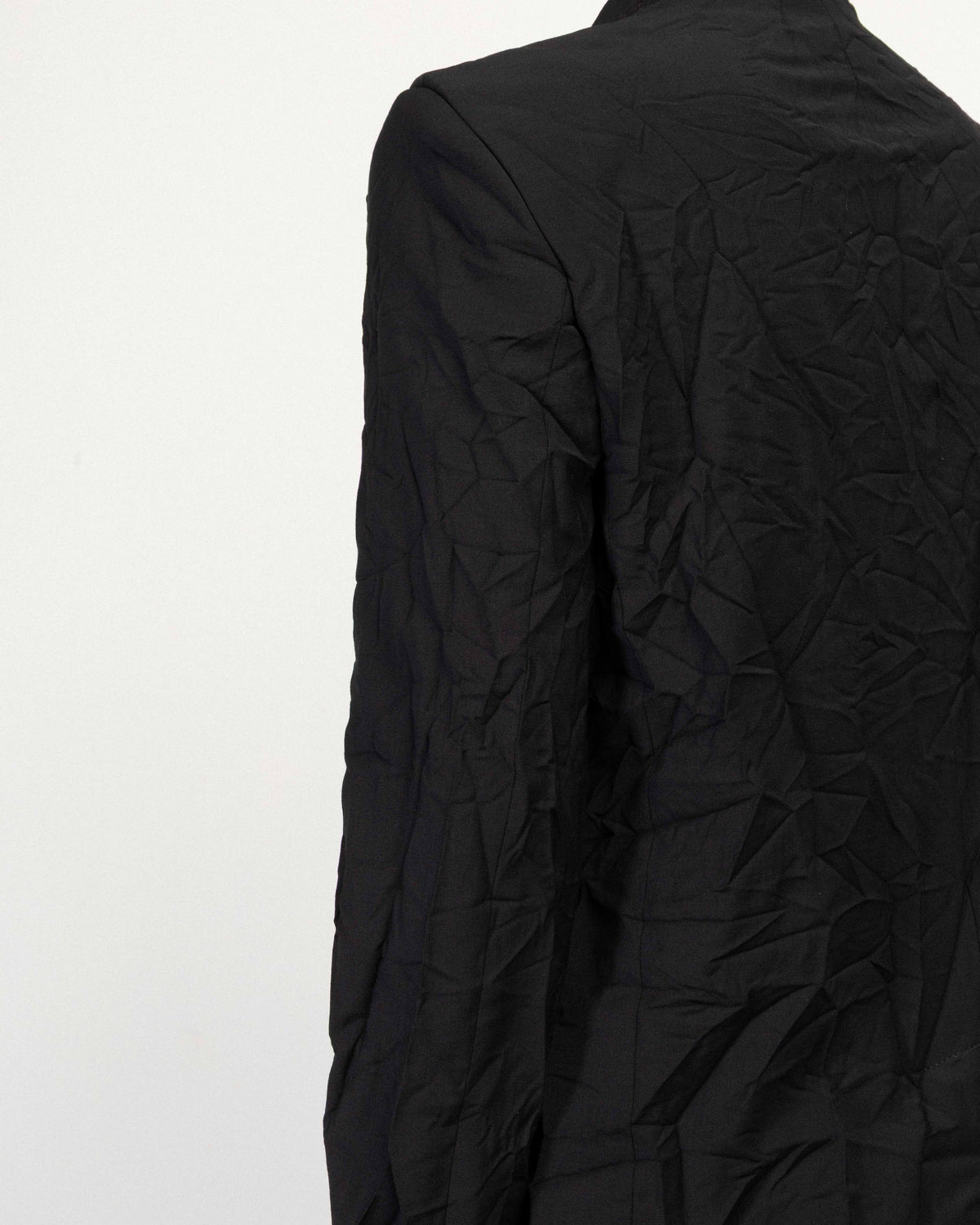Malloni Blazer M23I50380 Black