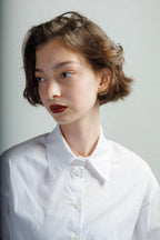 Camisa Ixos K23I60120 Branco - 432-60120-00