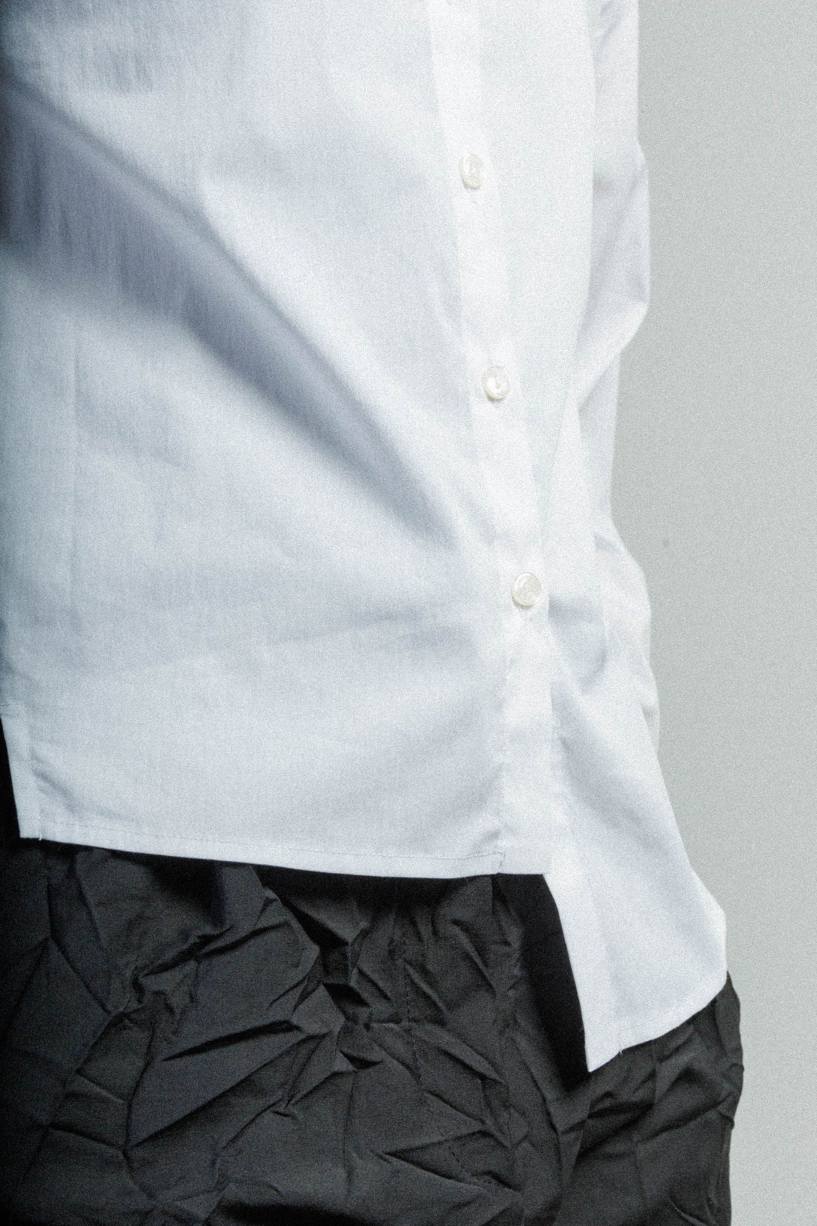 Camisa Ixos K23I60120 Branco - 432-60120-00