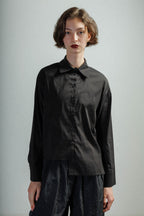 Camisa Ixos K23I60120 Preto - 432-60120-01