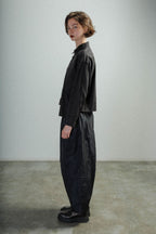 Camisa Ixos K23I60120 Preto - 432-60120-01