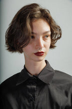 Camisa Ixos K23I60120 Preto - 432-60120-01