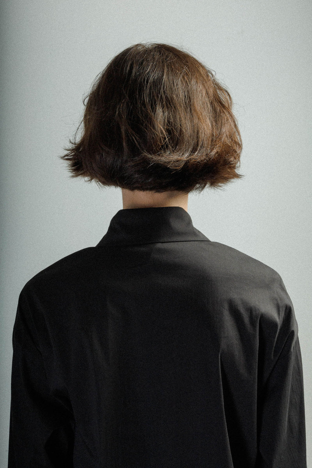 Camisa Ixos K23I60120 Preto - 432-60120-01