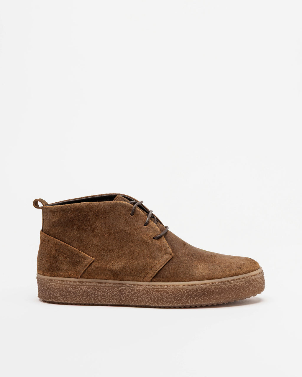 Botas Prof 8362 Camel