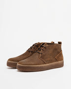 Botas Prof 8362 Camel