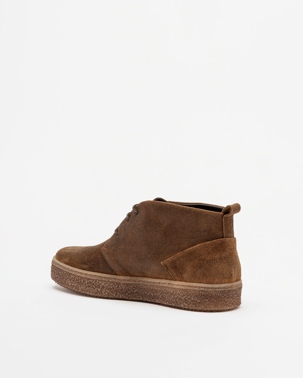 Botas Prof 8362 Camel
