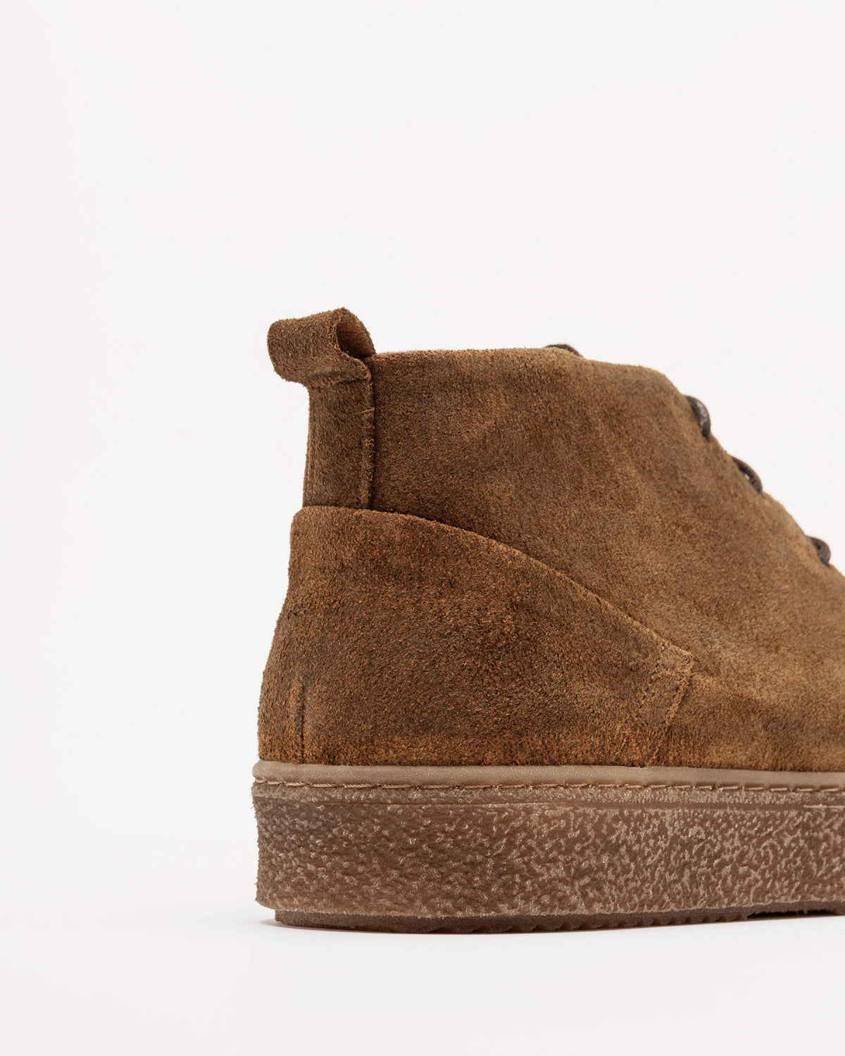 Botas Prof 8362 Camel