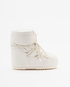 Botas Moon Boot ICONLOWRUBBER Branco - 46-409380-00