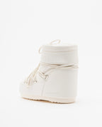 Botas Moon Boot ICONLOWRUBBER Branco - 46-409380-00