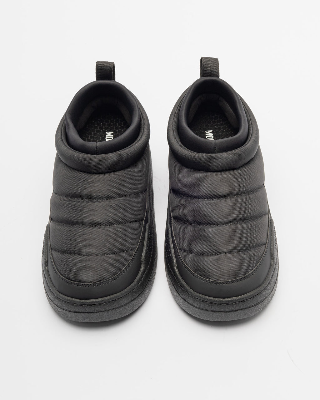 Sapatilhas Moon Boot PARKSOFTNY Preto - 46-470010H-01