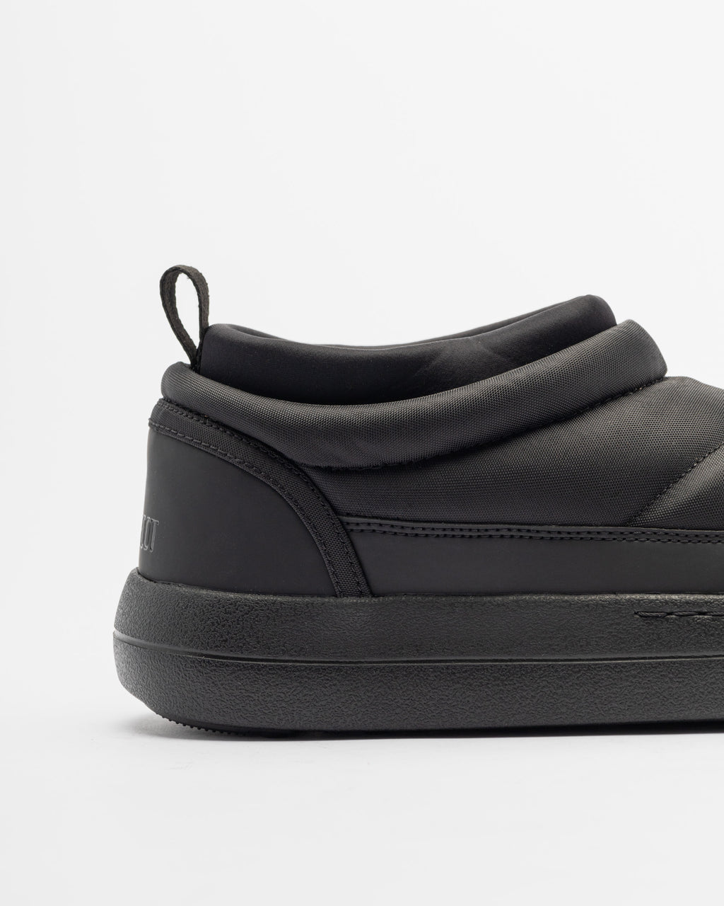 Sapatilhas Moon Boot PARKSOFTNY Preto - 46-470010H-01