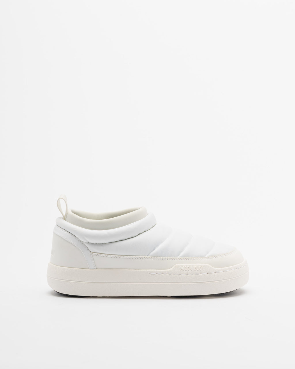 Moon Boot PARKSOFTNYLON sneakers White