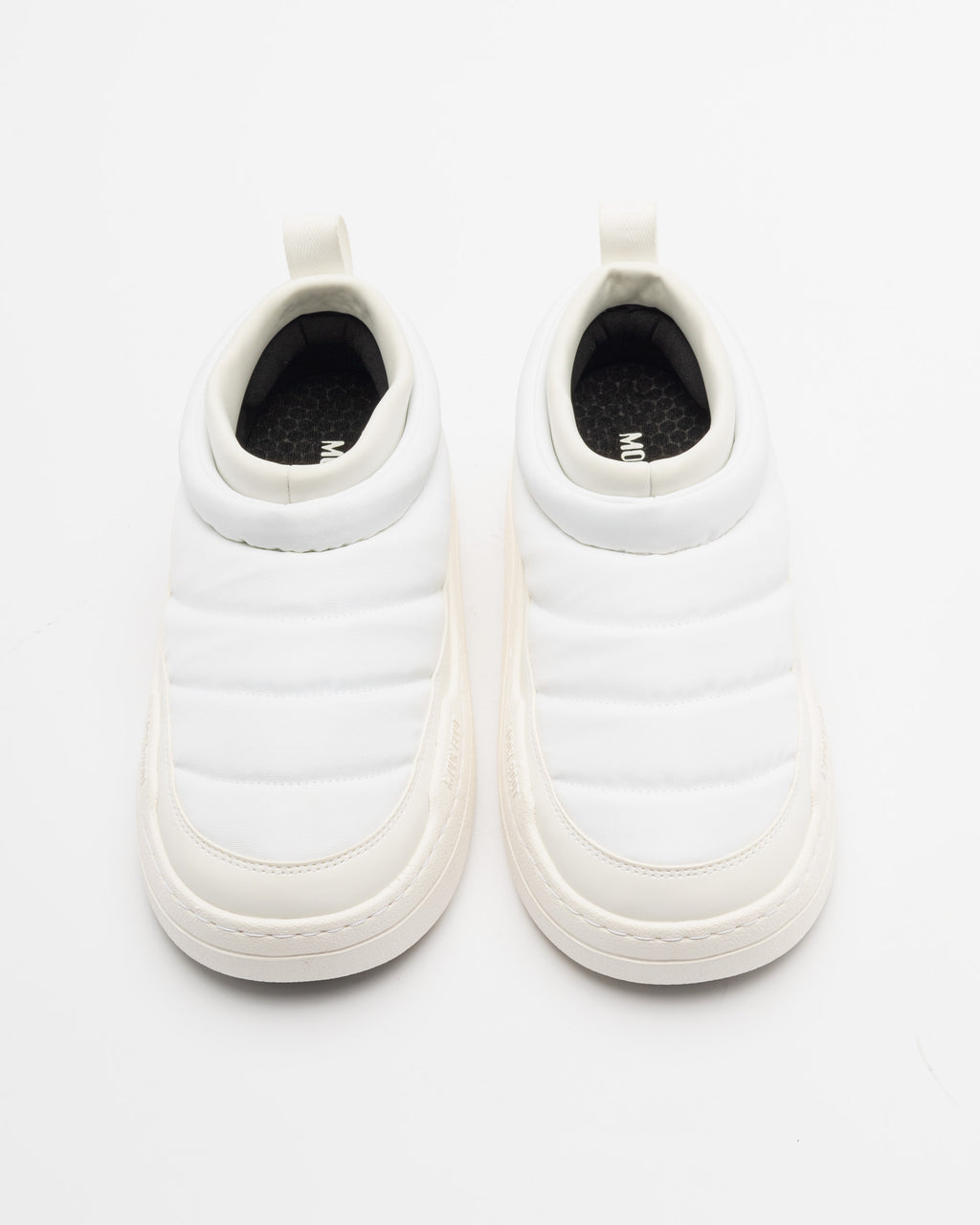 Moon Boot PARKSOFTNYLON sneakers White