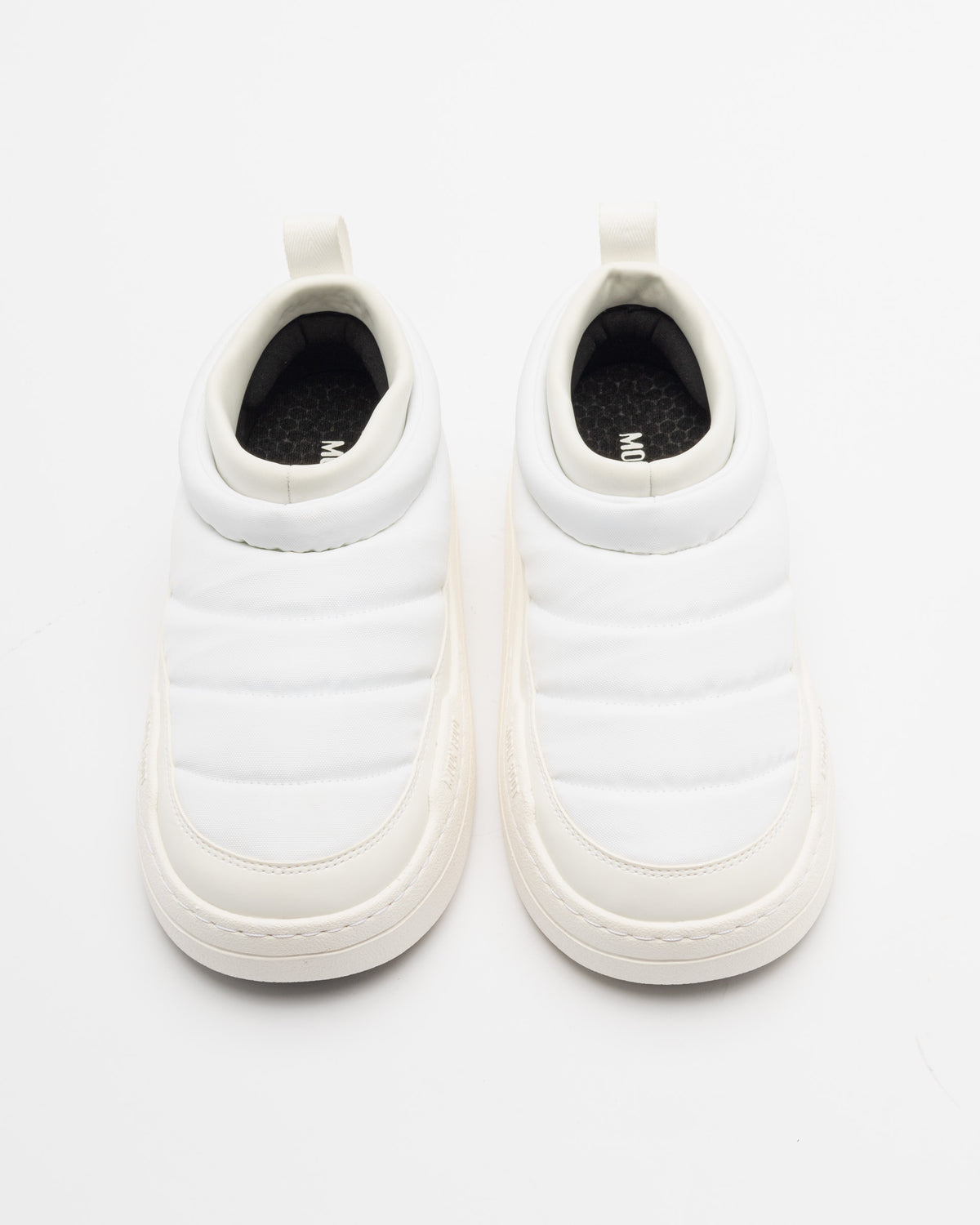Moon Boot PARKSOFTNYLON sneakers White