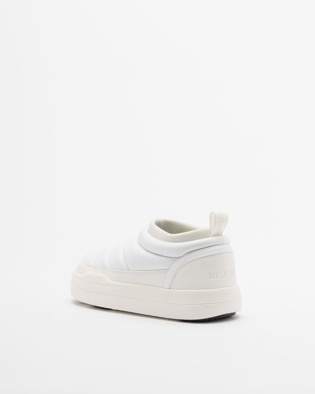 Moon Boot PARKSOFTNYLON sneakers White