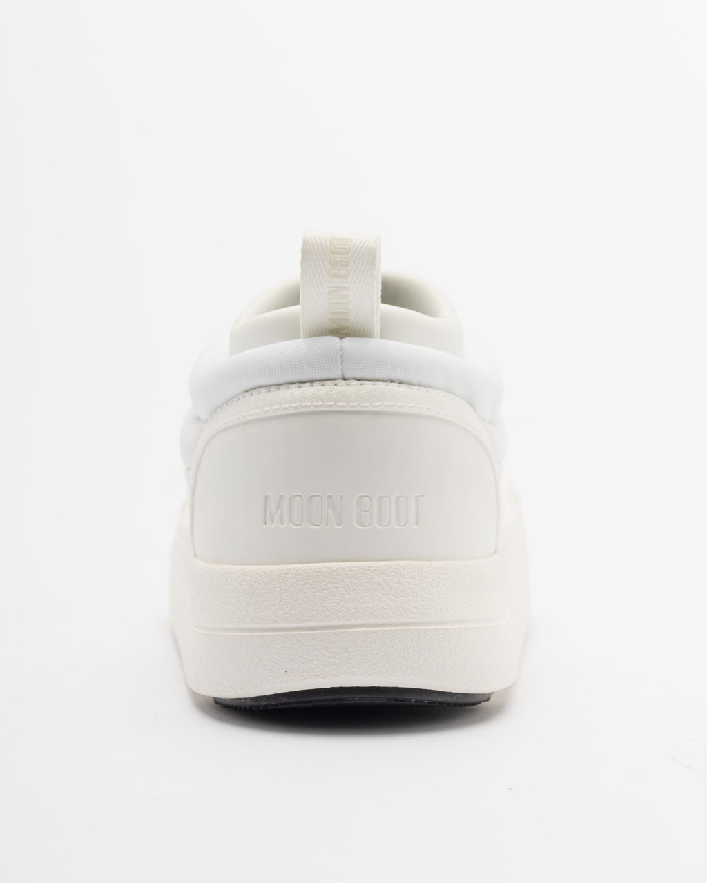 Moon Boot PARKSOFTNYLON sneakers White