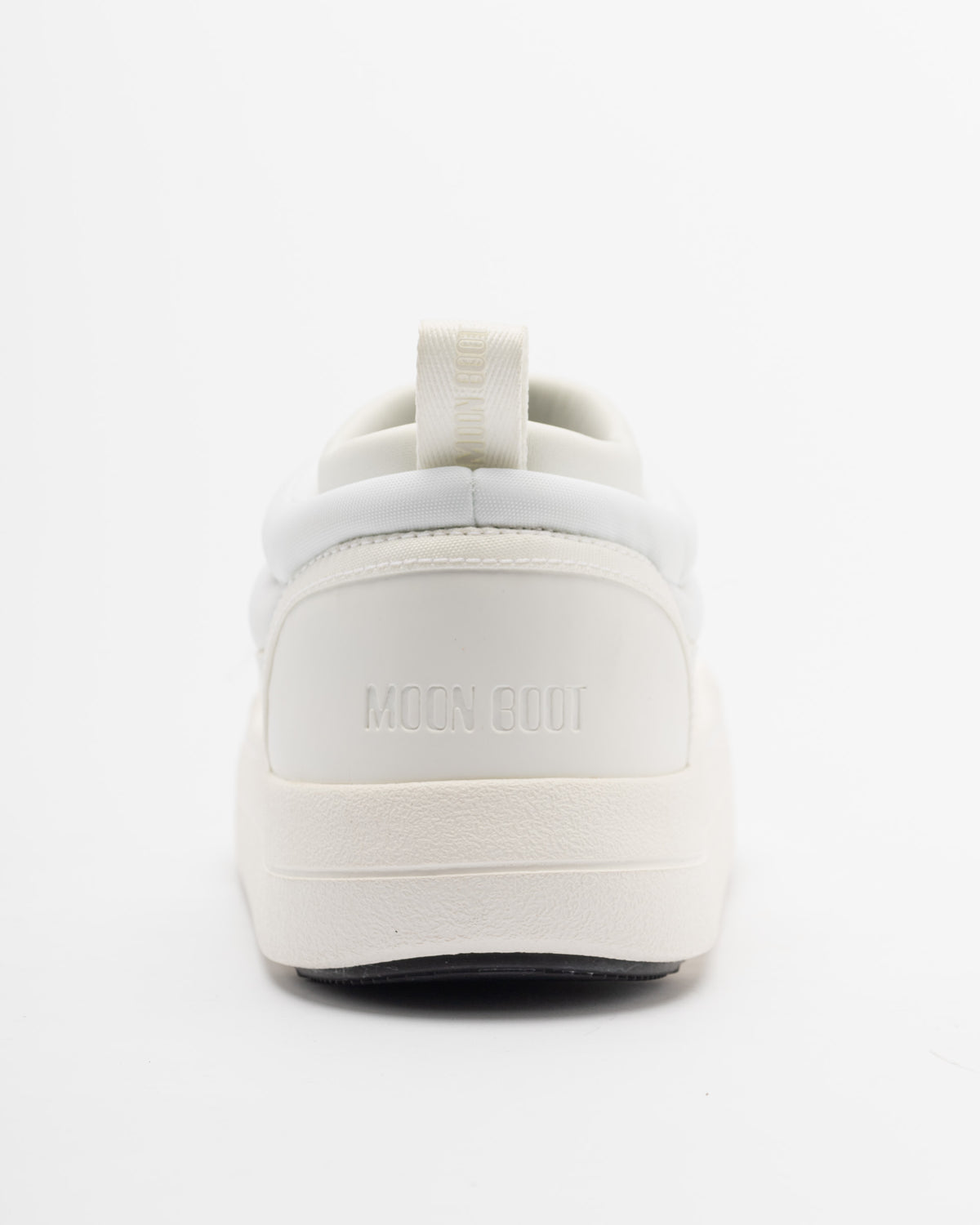 Moon Boot PARKSOFTNYLON sneakers White