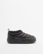 Moon Boot PARKSOFTNYLON Black boots