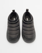 Moon Boot PARKSOFTNYLON Black boots