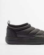 Moon Boot PARKSOFTNYLON Black boots