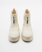 Botas Moon Boot LUNAZIPBOOT Branco - 46-480010S-00