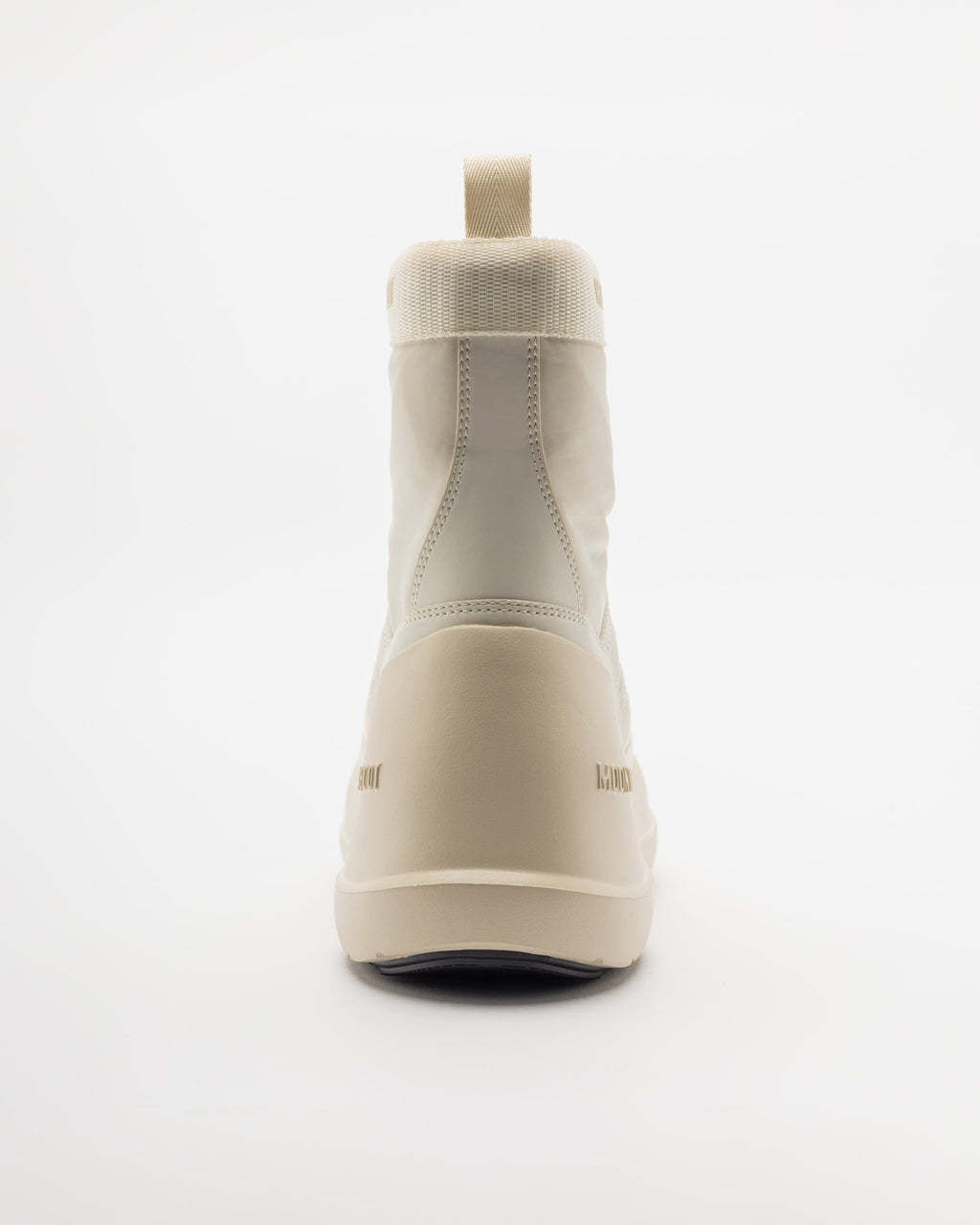 Botas Moon Boot LUNAZIPBOOT Branco - 46-480010S-00