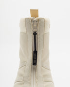 Botas Moon Boot LUNAZIPBOOT Branco - 46-480010S-00