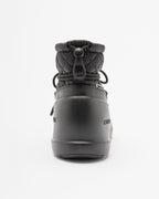 Botas Moon Boot MEZZALUNAQUILTED Preto - 46-500020-01