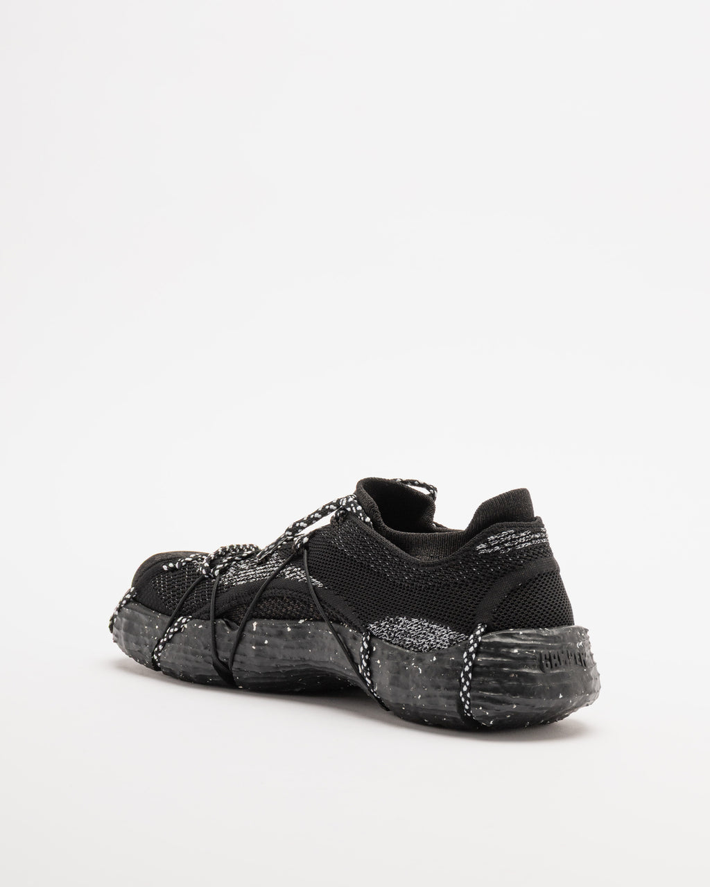 Sapatilhas Camper Roku Preto - 48-100953-01