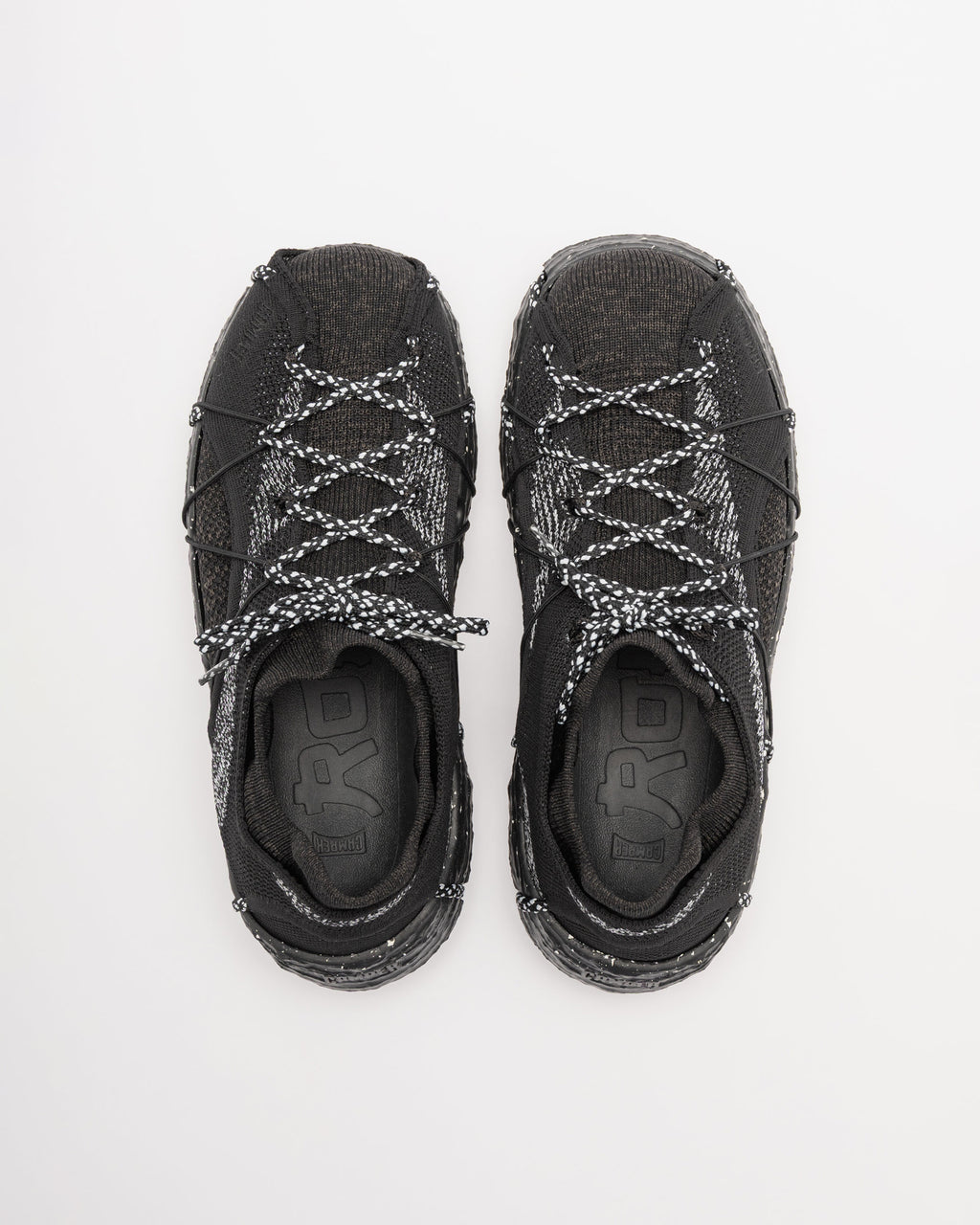 Sapatilhas Camper Roku Preto - 48-100953-01