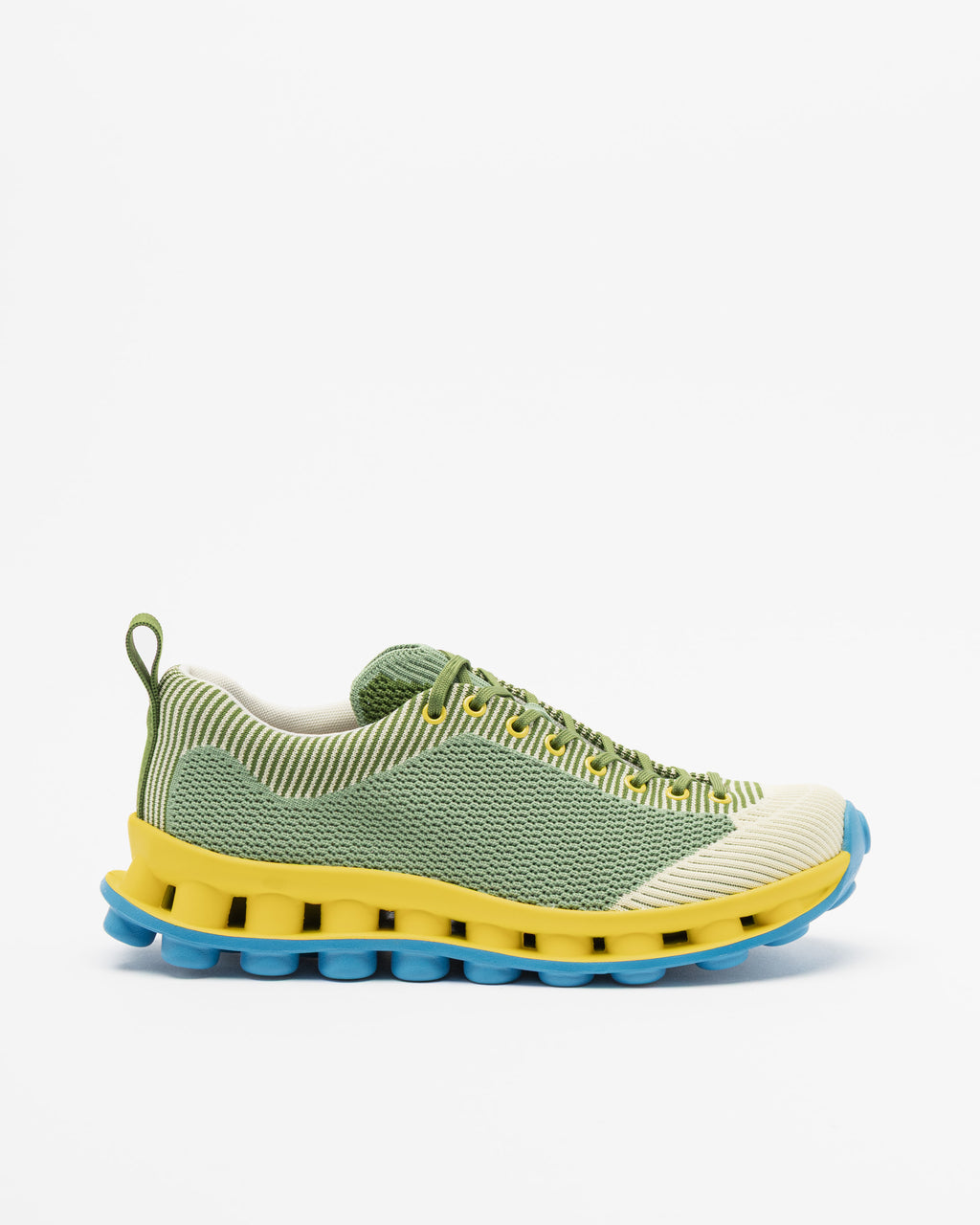 Sapatilhas Camper PelotissimabySunnei Verde - 48-101036C-10