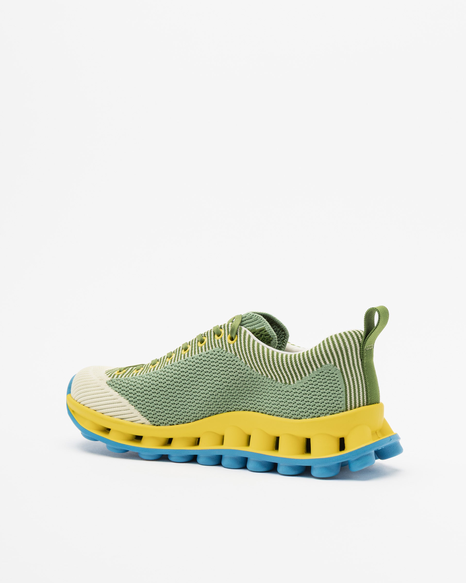 Sapatilhas Camper PelotissimabySunnei Verde - 48-101036C-10