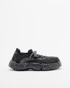 Camper Roku Black Sneakers
