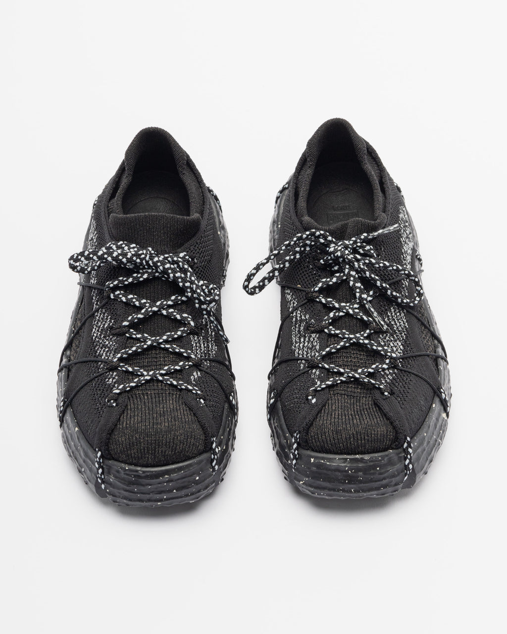 Camper Roku Black Sneakers