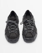 Camper Roku Black Sneakers