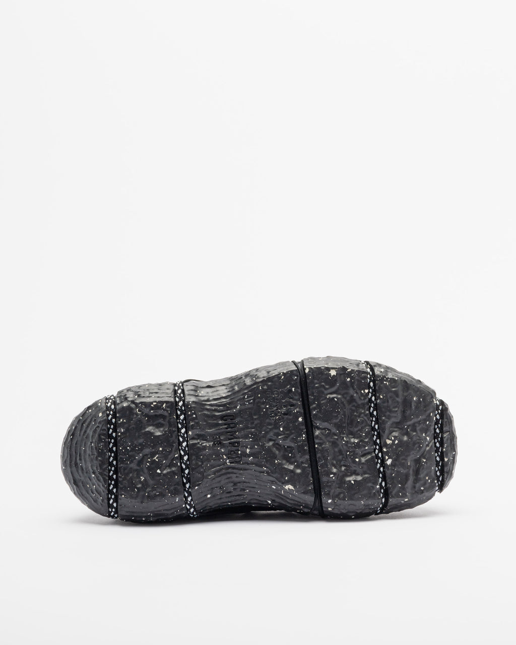 Camper Roku Black Sneakers