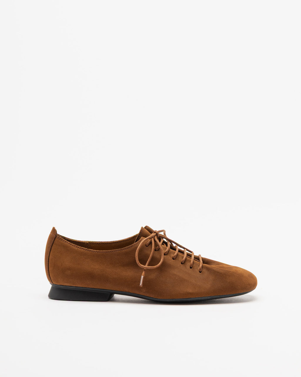 Camper CasiMyra Camel Shoes