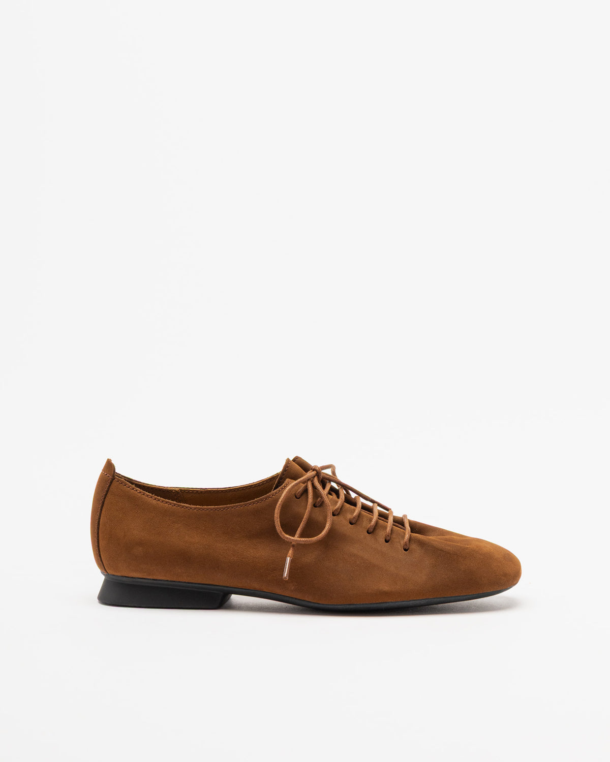 Camper CasiMyra Camel Shoes