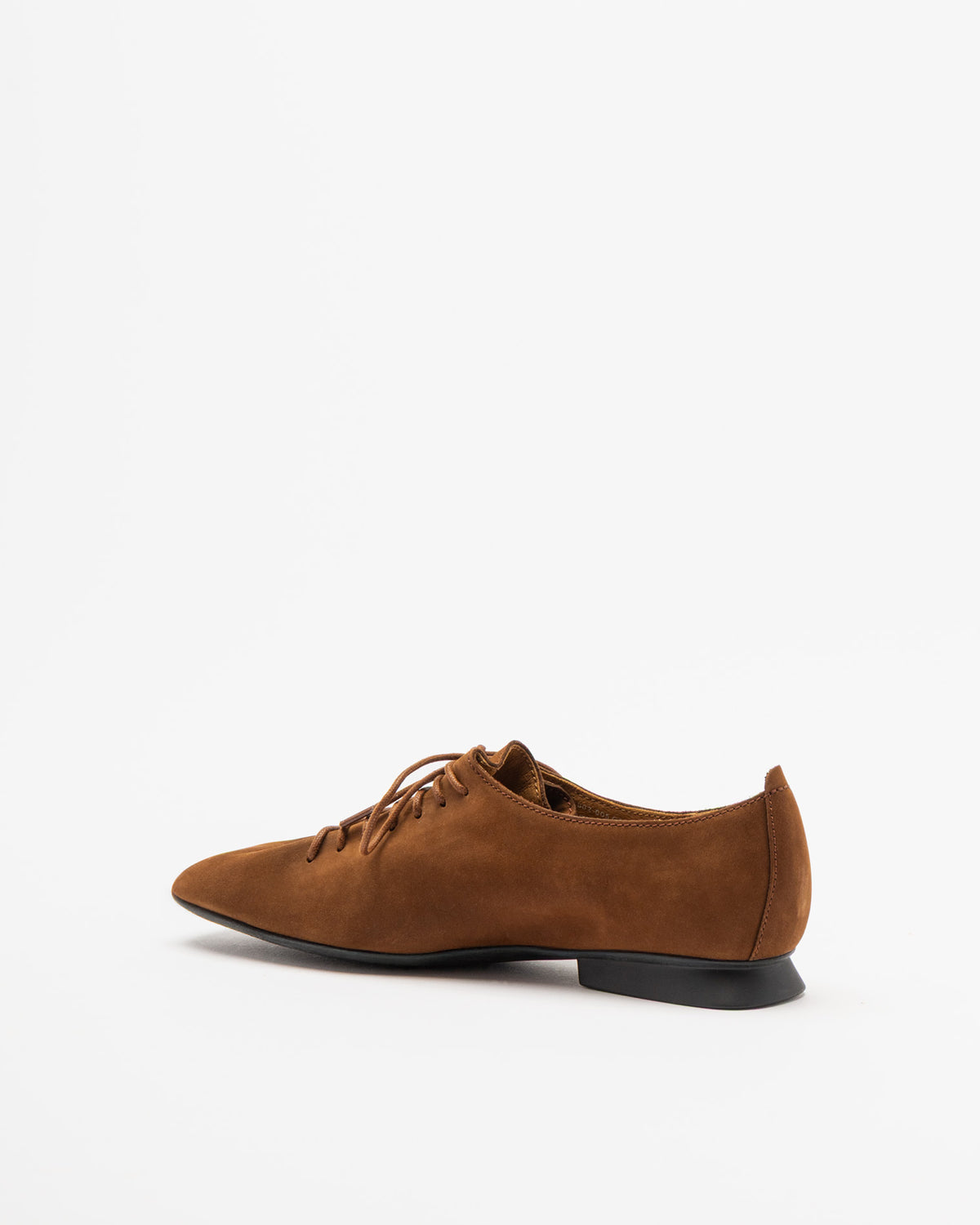 Camper CasiMyra Camel Shoes