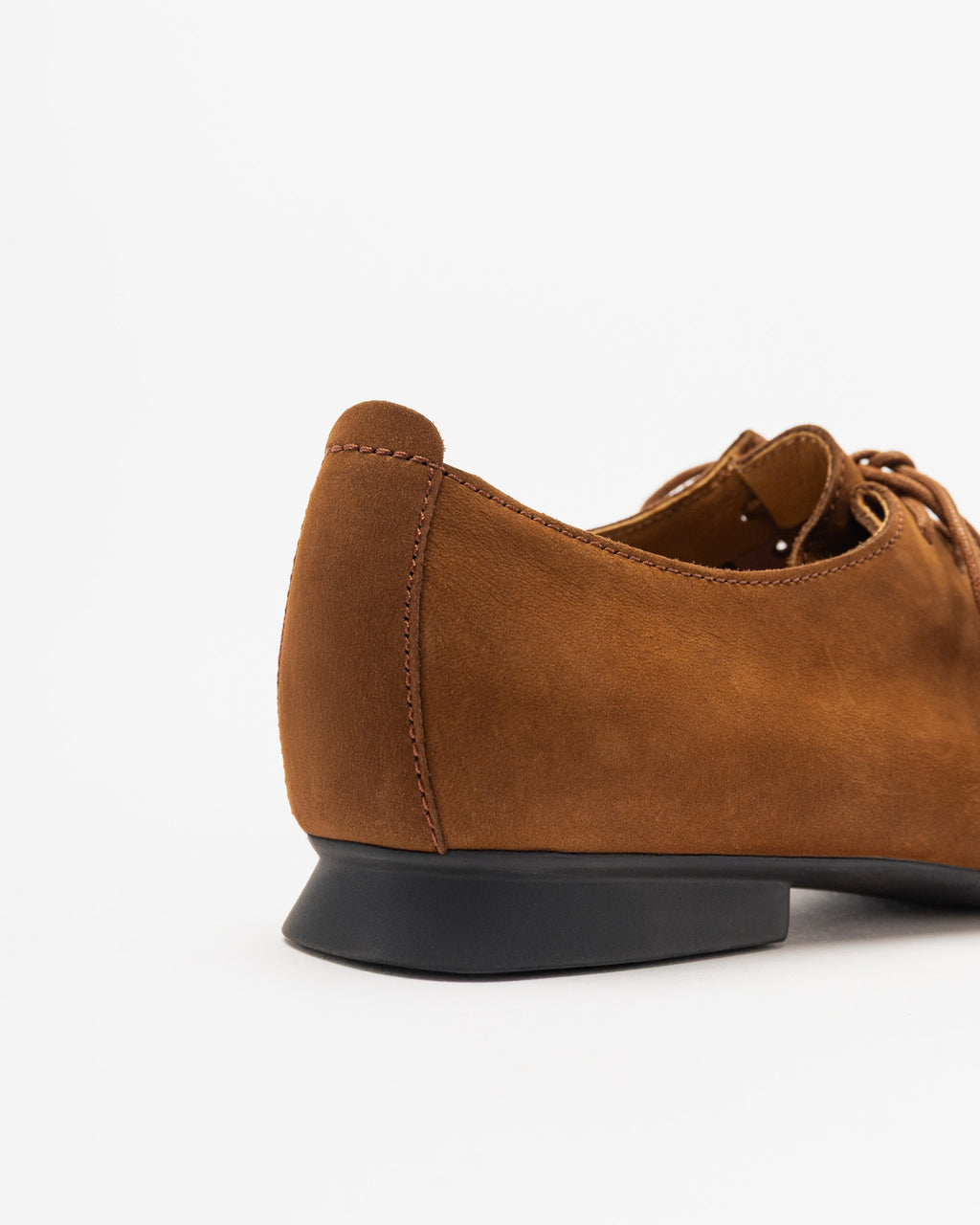 Camper CasiMyra Camel Shoes