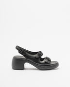 Sandálias Camper ThelmaSandal Preto - 48-201874-01