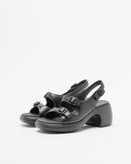 Sandálias Camper ThelmaSandal Preto - 48-201874-01