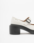 Camper PixLondon White Shoes