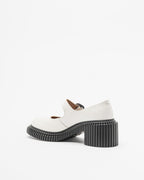 Sapatos Camper PixLondon Branco - 48-201876-00