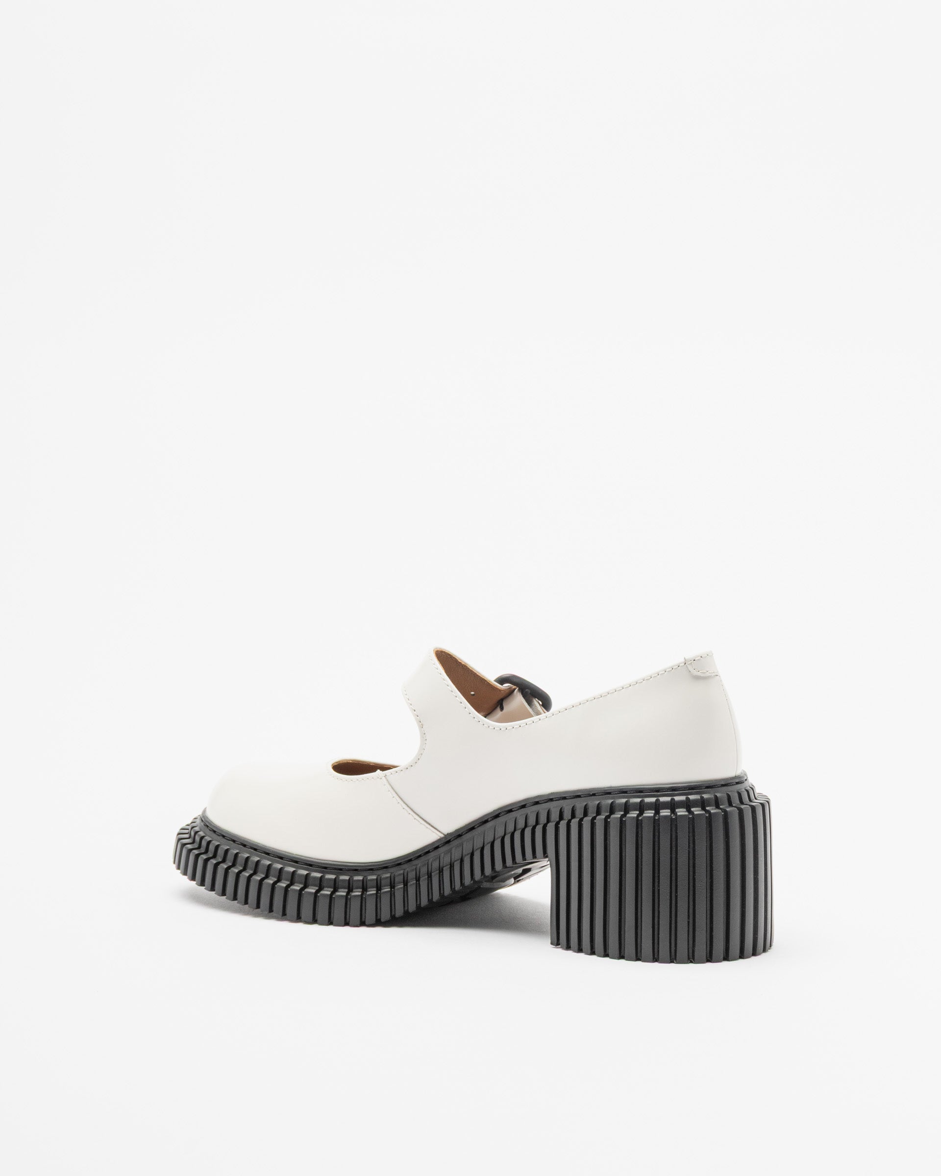 Sapatos Camper PixLondon Branco - 48-201876-00