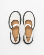 Sapatos Camper PixLondon Branco - 48-201876-00