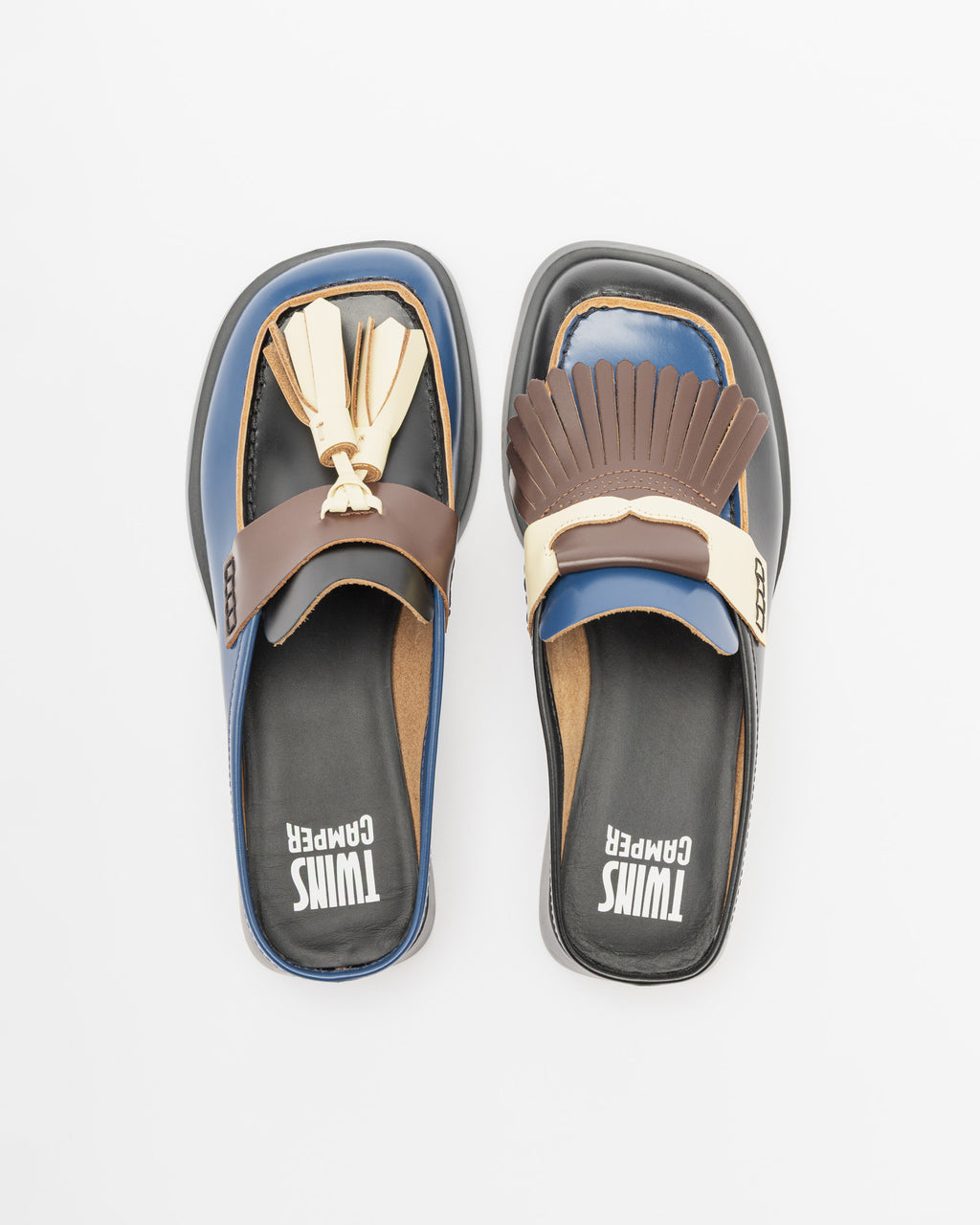 Socas Camper Twins Multi