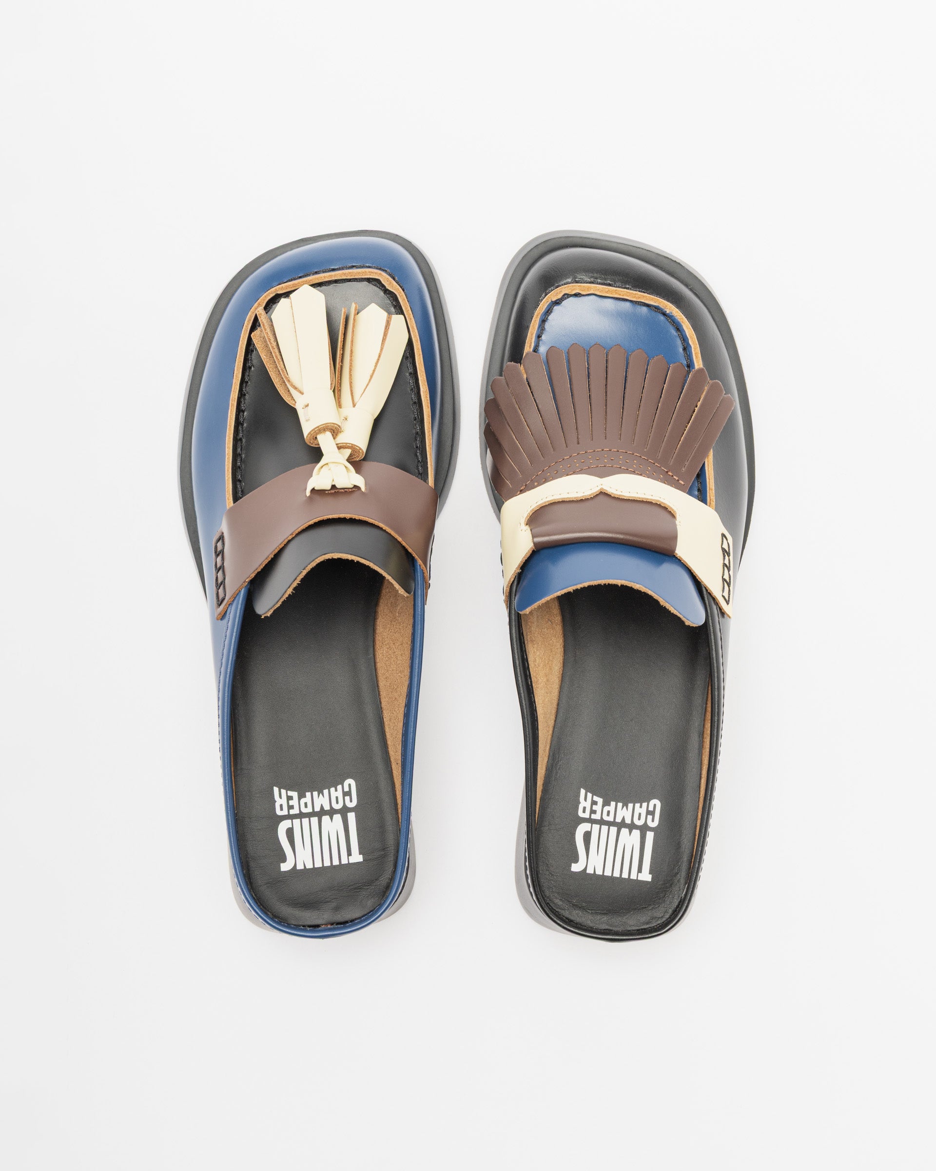 Socas Camper Twins Multi