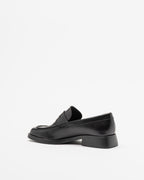 Camper Women's Black Loafers