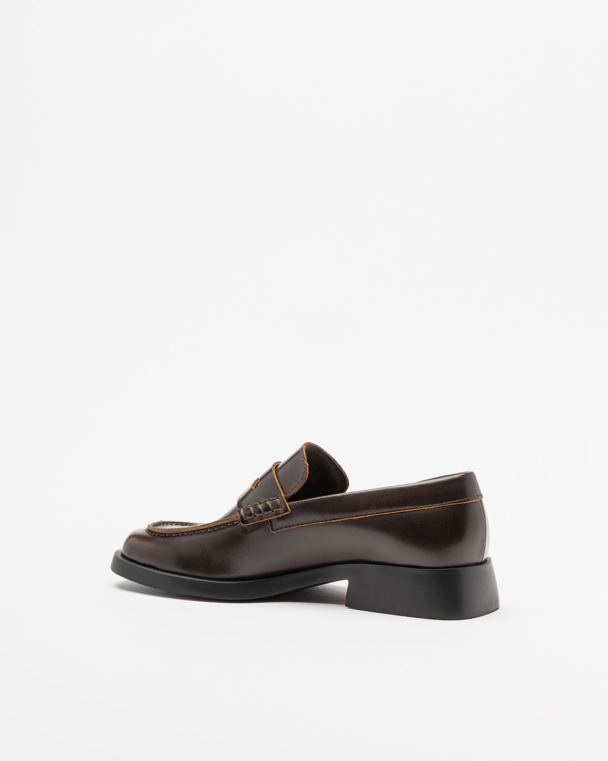 Camper Women's Brown Loafers